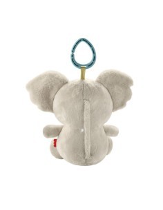 Fisher-Price Koala Coccole Sempre Con Te – Peluche Rilassante con Suoni Portatile
