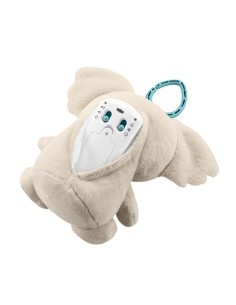Fisher-Price Koala Coccole Sempre Con Te – Peluche Rilassante con Suoni Portatile