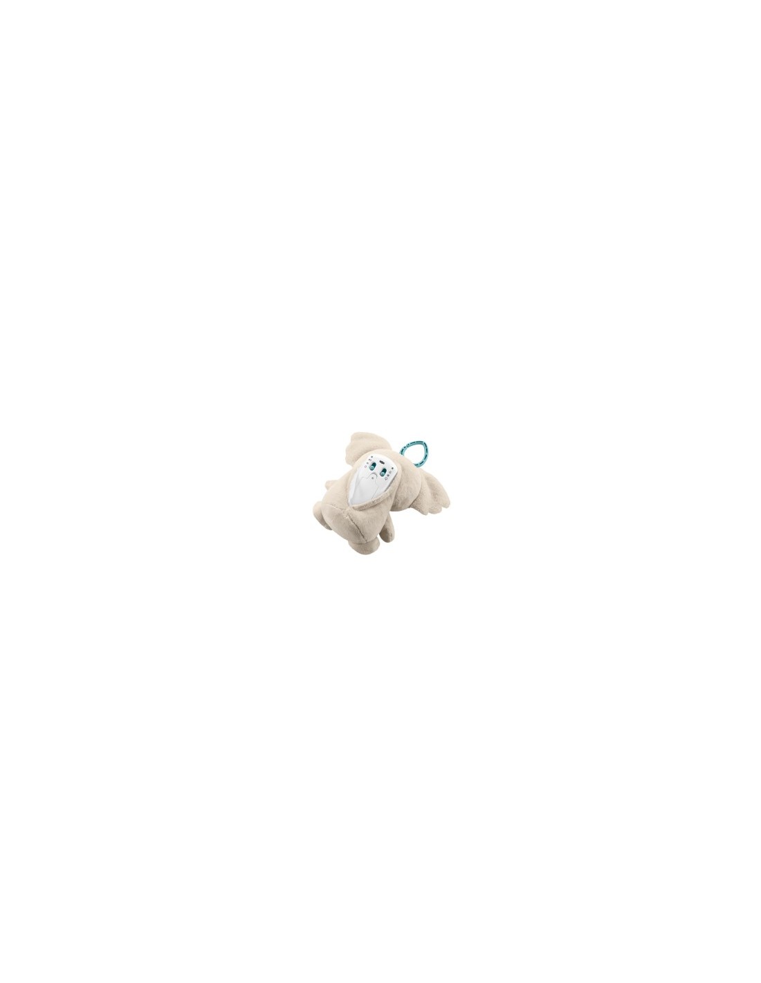Fisher-Price Koala Coccole Sempre Con Te – Peluche Rilassante con Suoni Portatile