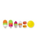 Carretto dei Gelati Chicco – Gioco Creativo e Manuale 1-3 Anni
