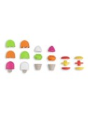 Carretto dei Gelati Chicco – Gioco Creativo e Manuale 1-3 Anni