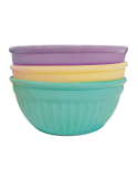 SET 3 CIOTOLE MULTIUSO PLASTICA