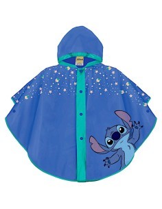 Ombrello Bambina, Minnie, Manuale, 45cm, Cupola Trasparente, Antivento, Fibra di Vetro