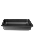 TEGLIA GN 1/2 ANTIADERENTE 26,5X32,5X2H