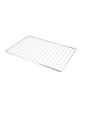 Fornetto Elettrico, Forno Ventilato Rosso, 60 Litri, Timer 60 Minuti, 1900W, Girarrosto, Antiaderente