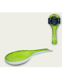 POGGIAMESTOLO 29X10 MELAMINA GREEN PEPPER