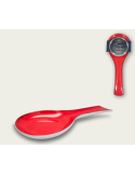 POGGIAMESTOLO 29X10 MELAMINA RED PEPPER