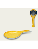 POGGIAMESTOLO 29X10CM MELAMINA YELLOW PEPPER