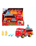 CARS JFL54 CAMION POMPIERI ROSSO E GUIDO