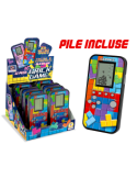 GIOCO BRICK GAME TASCABILE