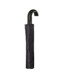 OMBRELLO MINI UOMO 54 CM AUTOMATICO NERO
