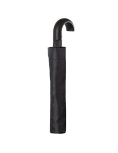 OMBRELLO MINI UOMO 54 CM AUTOMATICO NERO