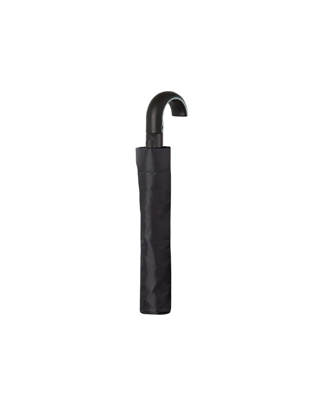 OMBRELLO MINI UOMO 54 CM AUTOMATICO NERO