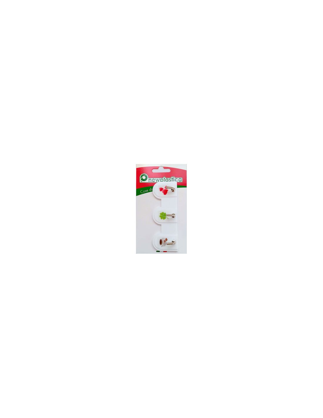 BLIST 1 GANCIO 3P 014BB CUCINA DEC su TreG Ingrosso