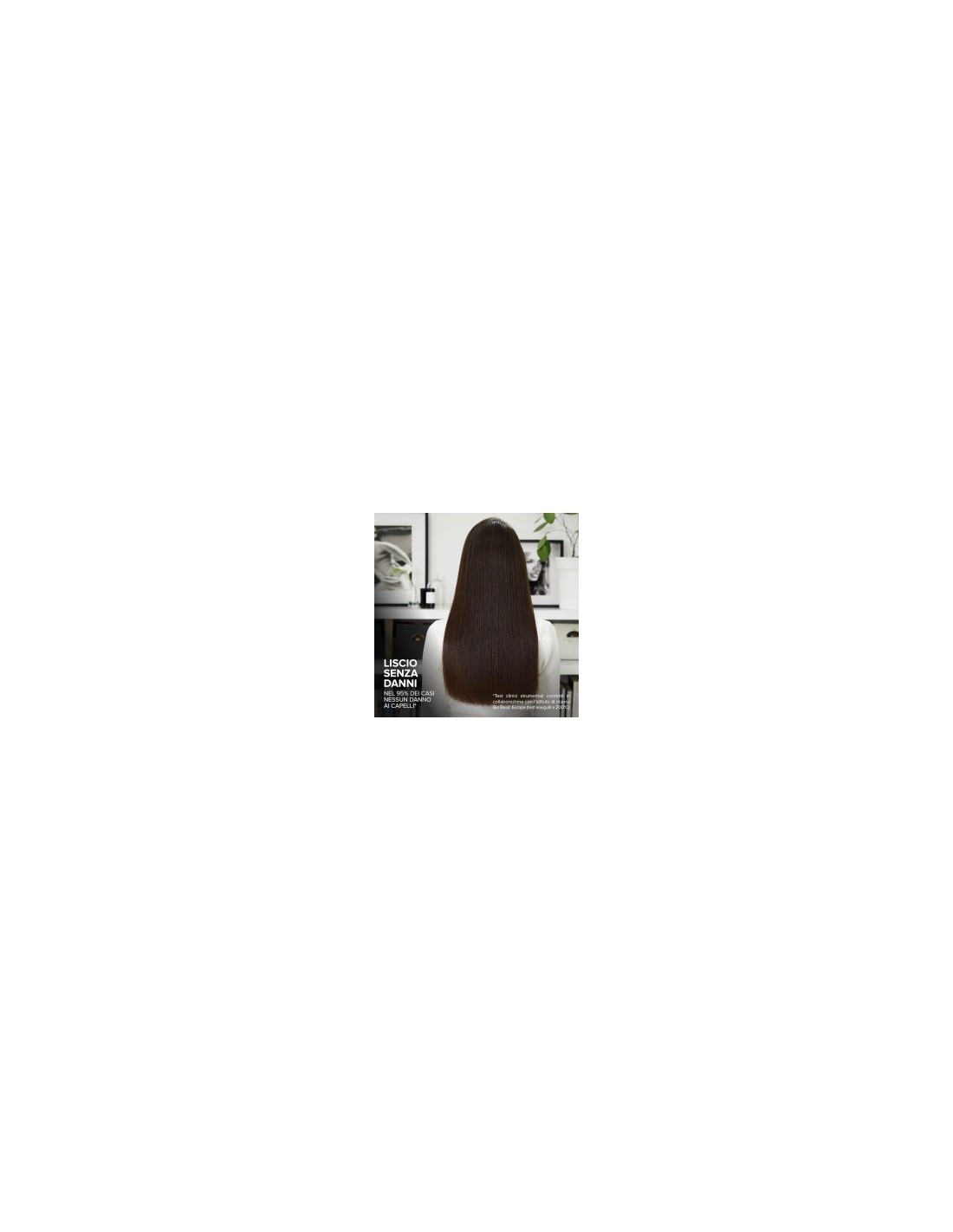PIATRA CAPELLI 11808 BELLISSIMA IMETEC 4TEMP su TreG Ingrosso