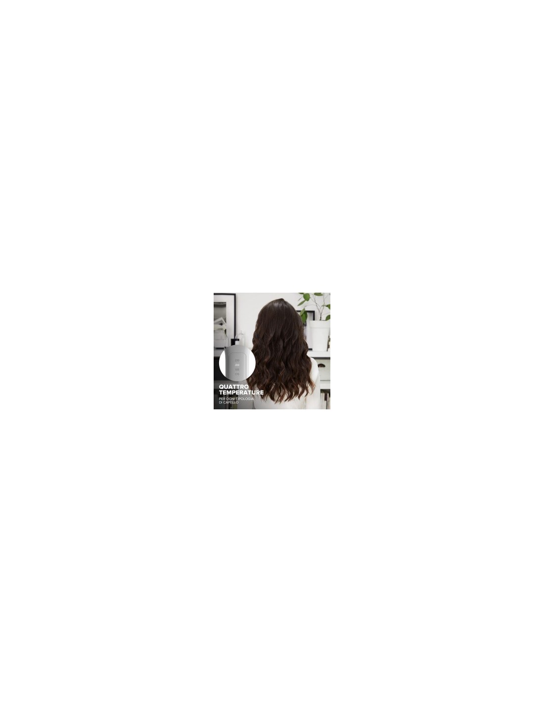PIATRA CAPELLI 11808 BELLISSIMA IMETEC 4TEMP su TreG Ingrosso