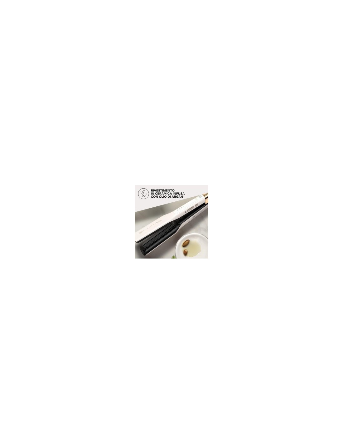 PIATRA CAPELLI 11808 BELLISSIMA IMETEC 4TEMP su TreG Ingrosso
