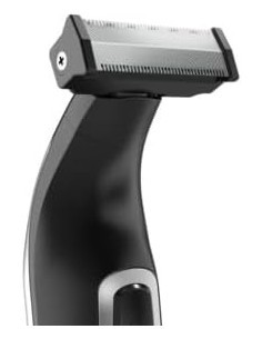 REGOLABARBA TN6000FA FOREVER SHARP su TreG Ingrosso