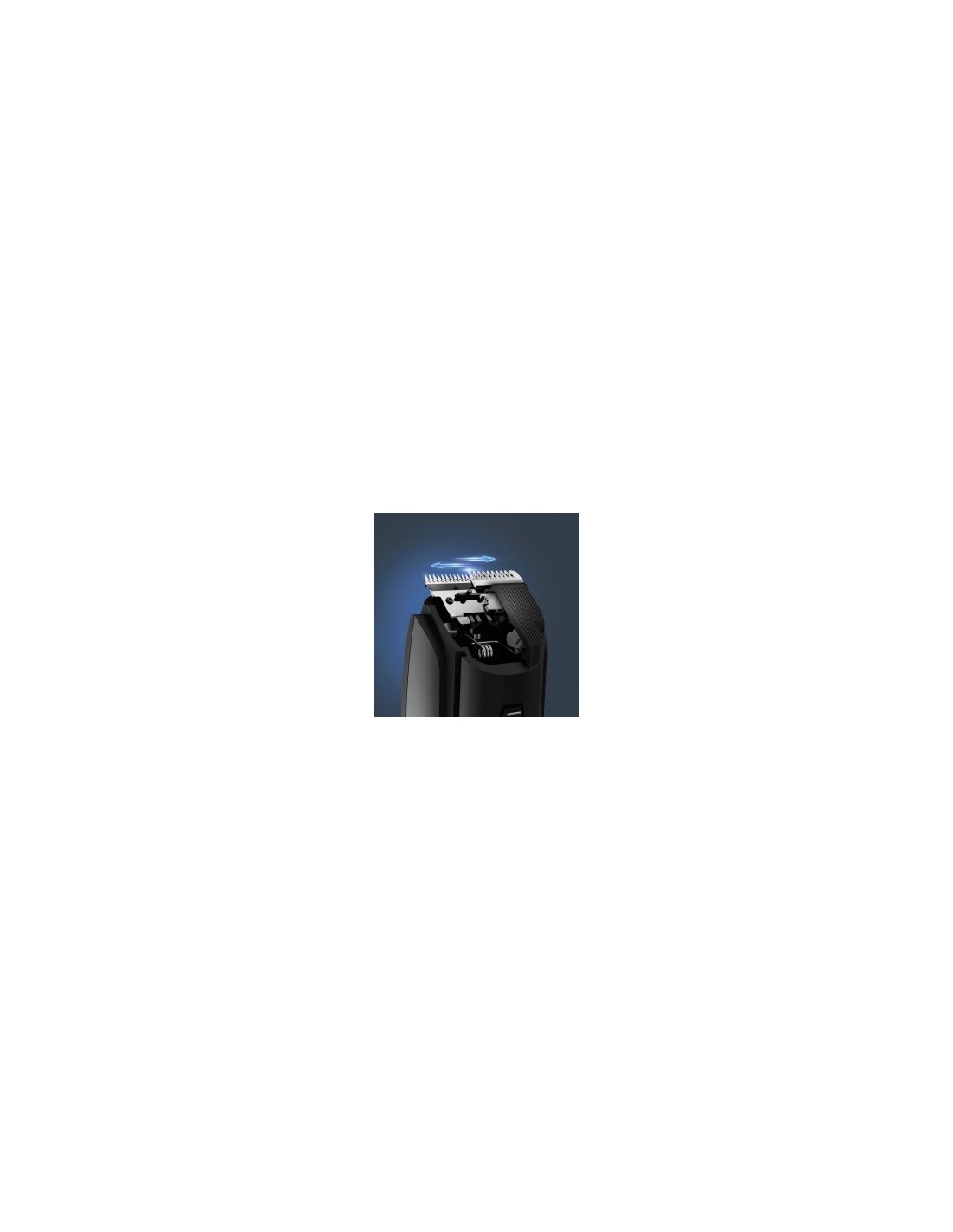 REGOLABARBA TN2801 STYLIS su TreG Ingrosso