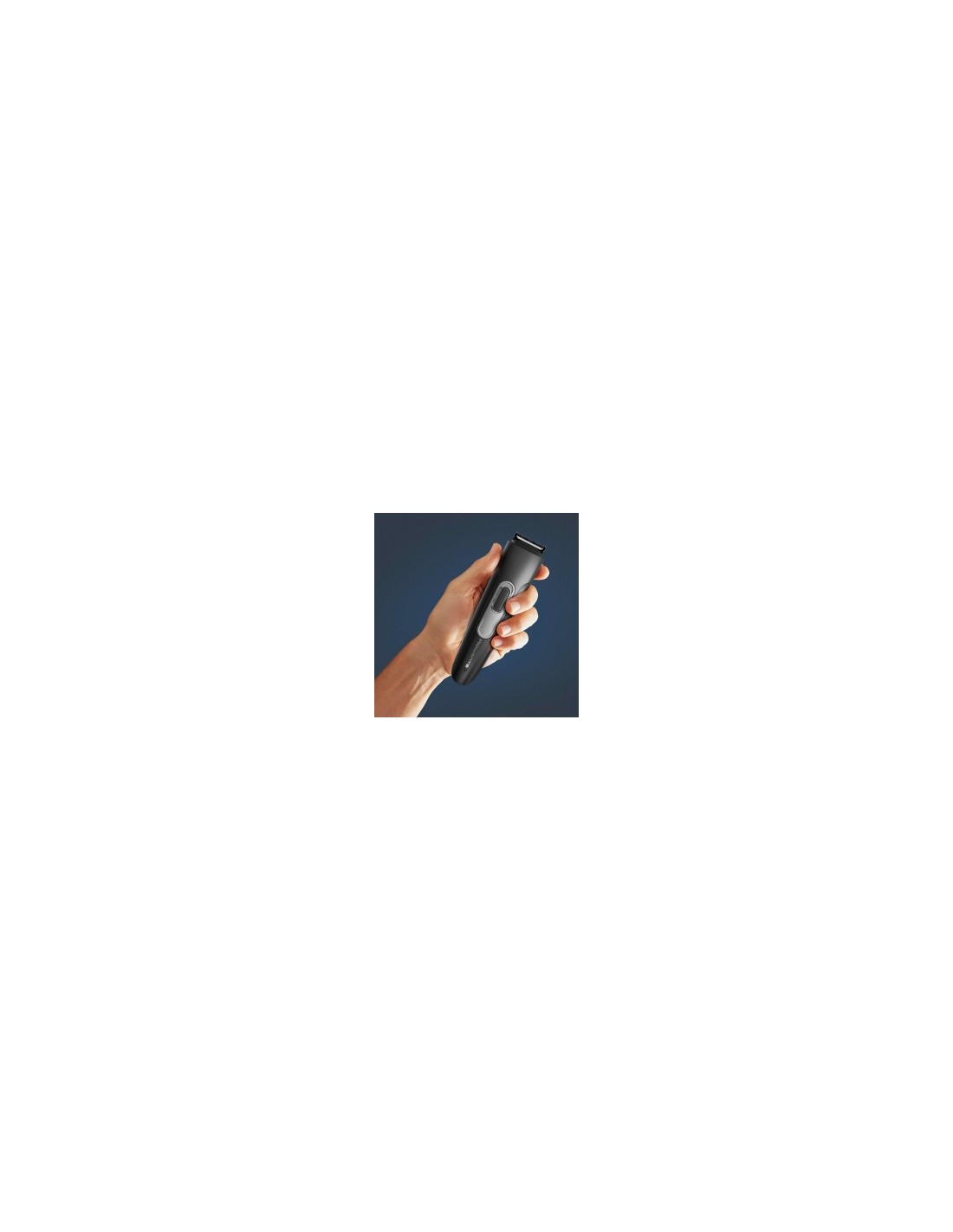 REGOLABARBA TN2801 STYLIS su TreG Ingrosso
