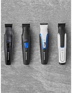 REGOLABARBA PG3000 RETE/RIC.G3     REMINGTON su TreG Ingrosso