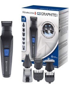 REGOLABARBA PG3000 RETE/RIC.G3     REMINGTON su TreG Ingrosso