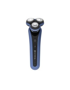 Remington XR1775 Rotazione Trimmer Nero/Argento