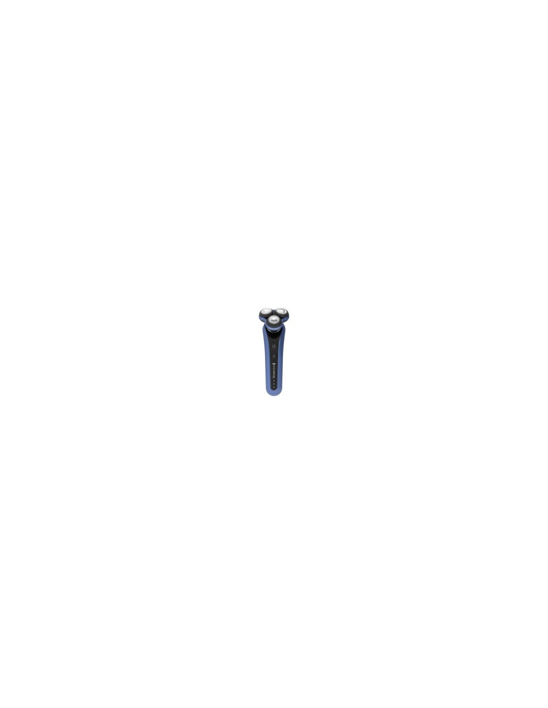 Remington XR1775 Rotazione Trimmer Nero/Argento