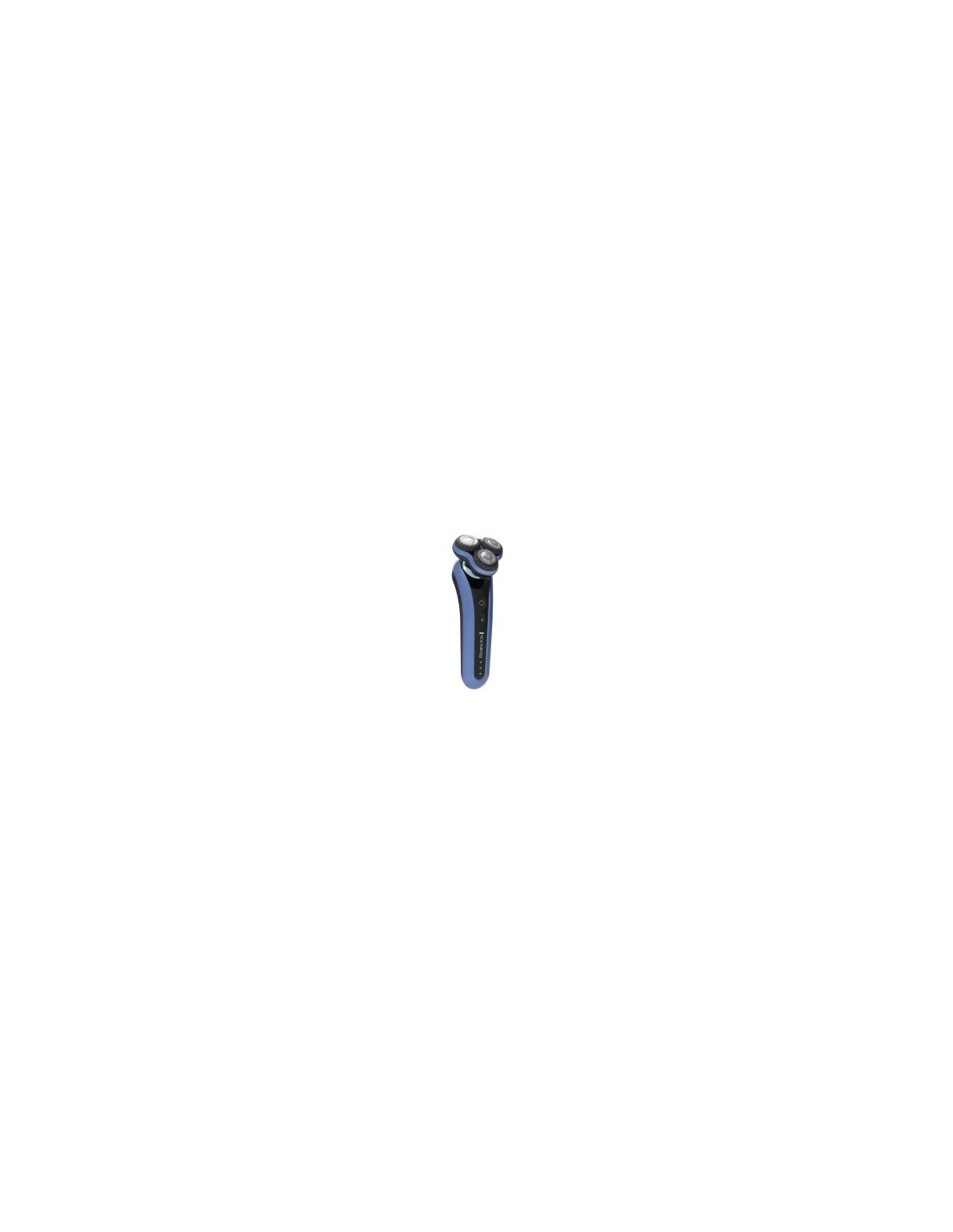 Remington XR1775 Rotazione Trimmer Nero/Argento