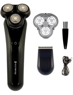 Remington XR1755 Rasoio Elettrico Uomo X5 Limitless Wet & Dry