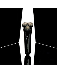 Remington XR1755 Rasoio Elettrico Uomo X5 Limitless Wet & Dry