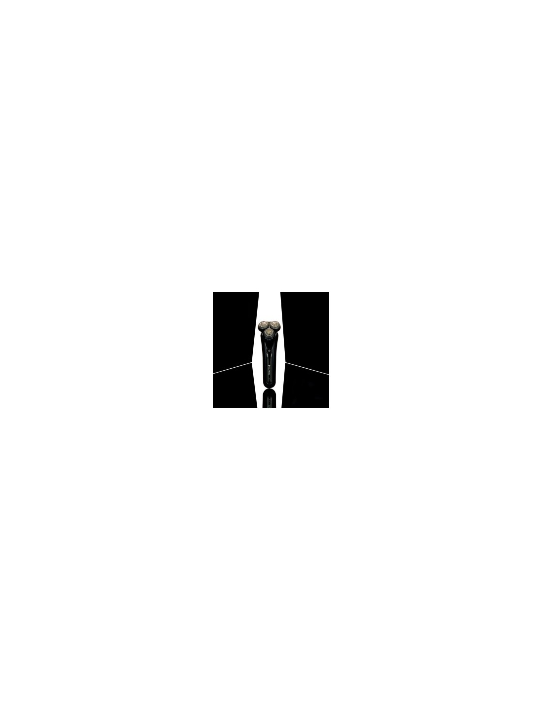 Remington XR1755 Rasoio Elettrico Uomo X5 Limitless Wet & Dry