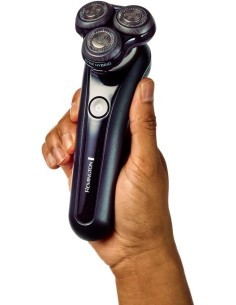 Remington XR1755 Rasoio Elettrico Uomo X5 Limitless Wet & Dry