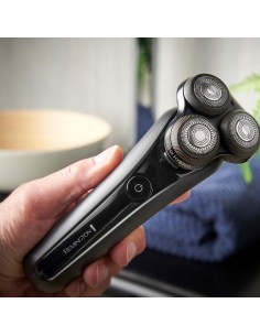 Remington XR1755 Rasoio Elettrico Uomo X5 Limitless Wet & Dry