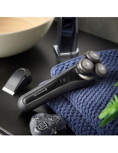 Remington XR1755 Rasoio Elettrico Uomo X5 Limitless Wet & Dry