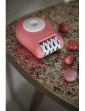Rowenta EP1110 Easy Touch Epilatore Elettrico Rosa con 24 Pinzette