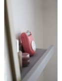 Rowenta EP1110 Easy Touch Epilatore Elettrico Rosa con 24 Pinzette