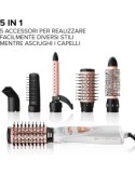 SPAZZ MODELLATORE 11726 PRO GH18 1100 su TreG Ingrosso