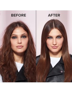 Bellissima Imetec Creativity Ion – Piastra Capelli Lisci o Mossi, Ionizzatore, Ceramica e Cheratina