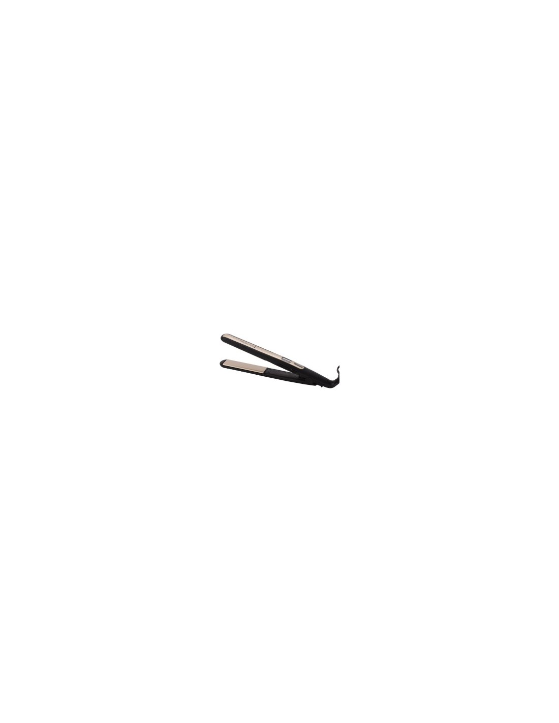 PIASTRA CAPELLI S6500 SLEEK&CURL su TreG Ingrosso