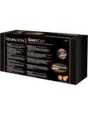 PIASTRA CAPELLI S6500 SLEEK&CURL su TreG Ingrosso