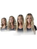 PIASTRA CAPELLI S6500 SLEEK&CURL su TreG Ingrosso