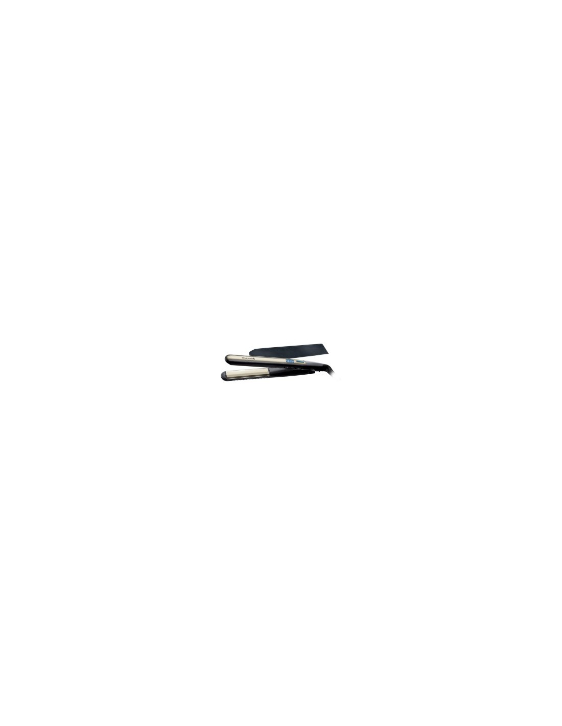 PIASTRA CAPELLI S6500 SLEEK&CURL su TreG Ingrosso