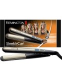 PIASTRA CAPELLI S6500 SLEEK&CURL su TreG Ingrosso