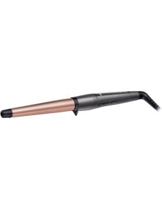 KERATIN PROTECT FERRO CONICO ARRICCIACAPELLI CI83V6 REMINGTON su Tr...