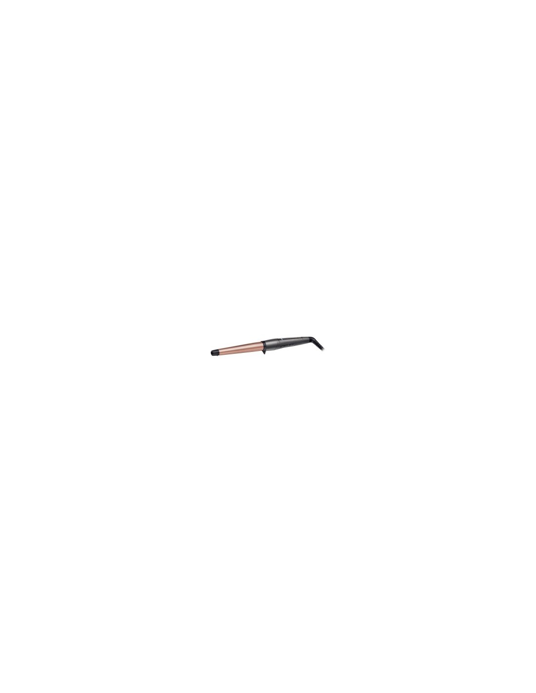 KERATIN PROTECT FERRO CONICO ARRICCIACAPELLI CI83V6 REMINGTON su Tr...