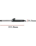 ARRICCIACAPELLI CI5519 PRO SPIRAL CURL su TreG Ingrosso
