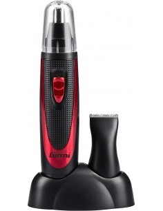 RIFINITORE TRIMMER su TreG Ingrosso