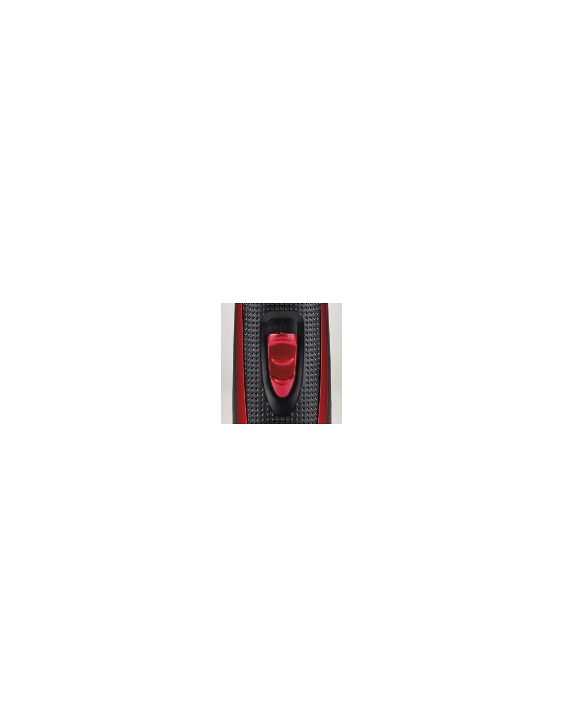 RIFINITORE TRIMMER su TreG Ingrosso