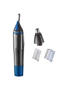 NANO SERIES RIFINITORE NASO/ORECCHIE A BATTERIA NE3850 REMINGTON su...